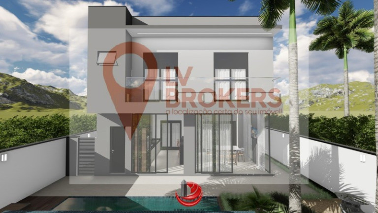 Imagem Casa com 4 Quartos à Venda, 240 m² em Condominio Arua Brisas - Mogi Das Cruzes Imagem Casa com 4 Quartos à Venda, 240 m² em Condominio Arua Brisas - Mogi Das Cruzes