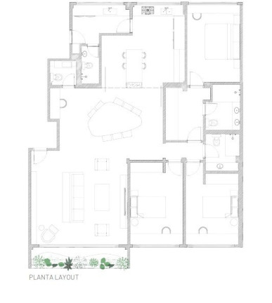 Imagem Imóvel com 3 Quartos à Venda, 150 m² em Jardim Paulistano - São Paulo Imagem Imóvel com 3 Quartos à Venda, 150 m² em Jardim Paulistano - São Paulo