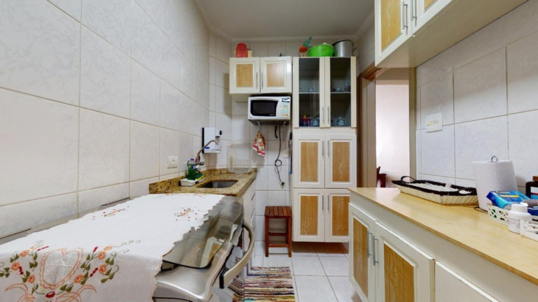 Imagem Apartamento com 1 Quarto à Venda, em Bela Vista - São Paulo Imagem Apartamento com 1 Quarto à Venda, em Bela Vista - São Paulo