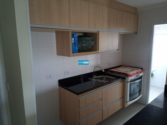 Imagem Apartamento com 2 Quartos à Venda, 56 m² em Vila Silveira - Guarulhos