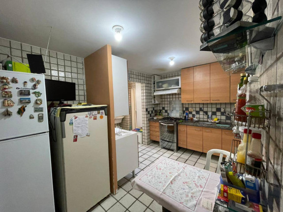Imagem Apartamento com 4 Quartos à Venda, 185 m² em Candeias - Jaboatão Dos Guararapes Imagem Apartamento com 4 Quartos à Venda, 185 m² em Candeias - Jaboatão Dos Guararapes