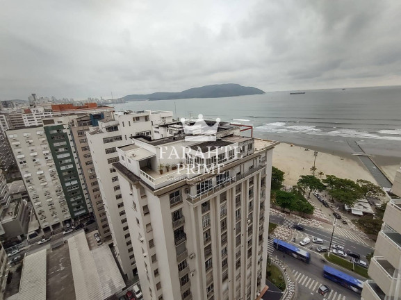 Imagem Apartamento com 2 Quartos à Venda, 65 m² em Boqueirão - Santos Imagem Apartamento com 2 Quartos à Venda, 65 m² em Boqueirão - Santos
