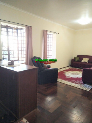 Imagem Sobrado com 8 Quartos à Venda, 550 m² em Jardim Satélite - São José Dos Campos Imagem Sobrado com 8 Quartos à Venda, 550 m² em Jardim Satélite - São José Dos Campos