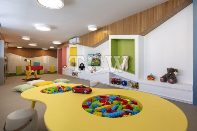 Imagem Apartamento com 2 Quartos à Venda, 109 m² em Vila Nova Conceição - São Paulo