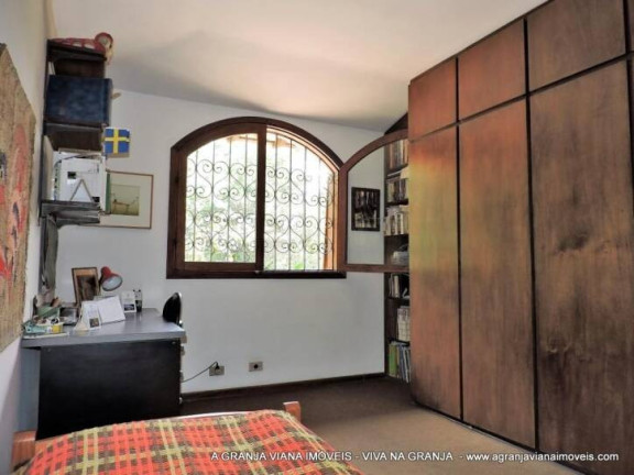 Imagem Casa com 4 Quartos à Venda, 1.000 m² em Chácara De La Rocca - Carapicuíba
