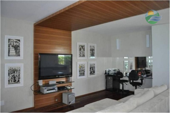 Imagem Cobertura com 4 Quartos à Venda, 323 m² Imagem Cobertura com 4 Quartos à Venda, 323 m²