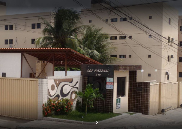 Imagem Apartamento com 3 Quartos à Venda, 98 m² em Jardim Cidade Universitária - João Pessoa Imagem Apartamento com 3 Quartos à Venda, 98 m² em Jardim Cidade Universitária - João Pessoa