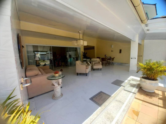 Imagem Casa de Condomínio com 5 Quartos à Venda, 470 m² em Barra Da Tijuca - Rio De Janeiro
