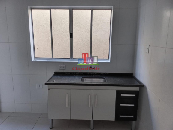 Imagem Casa com 2 Quartos à Venda, 110 m² em Vila Constança - São Paulo