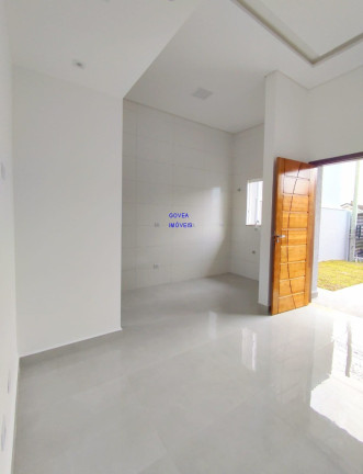 Imagem Casa com 2 Quartos à Venda, 40 m² em Campo De Santana - Curitiba