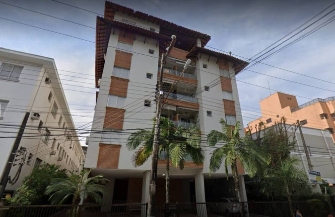 Imagem Apartamento com 3 Quartos à Venda, 77 m² em Enseada - Guarujá Imagem Apartamento com 3 Quartos à Venda, 77 m² em Enseada - Guarujá