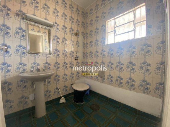 Imagem Sobrado com 3 Quartos à Venda, 121 m² em Santa Paula - São Caetano Do Sul Imagem Sobrado com 3 Quartos à Venda, 121 m² em Santa Paula - São Caetano Do Sul