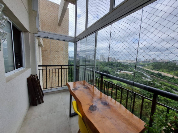 Imagem Apartamento à Venda,  em Alphaville - Santana De Parnaíba