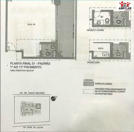 Imagem Imóvel com 1 Quarto à Venda, 58 m² em Anhangabaú - Jundiaí Imagem Imóvel com 1 Quarto à Venda, 58 m² em Anhangabaú - Jundiaí