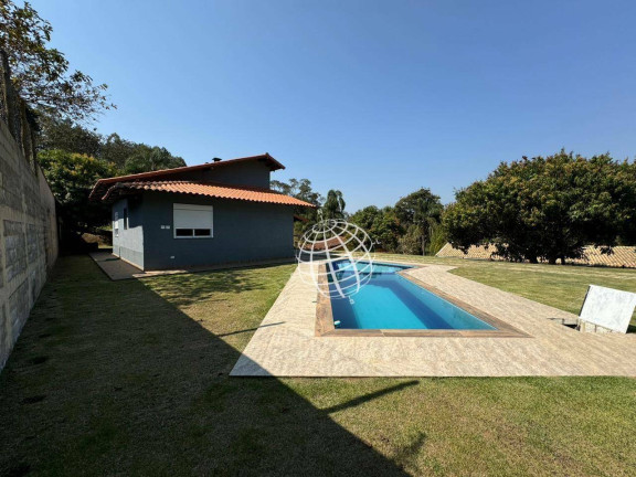 Imagem Chácara com 3 Quartos à Venda, 162 m² em Estância San Remo - Atibaia Imagem Chácara com 3 Quartos à Venda, 162 m² em Estância San Remo - Atibaia