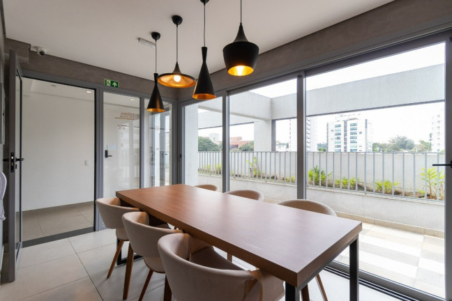 Imagem Loft com 1 Quarto à Venda, 21 m² em Jardim Das Acácias - São Paulo