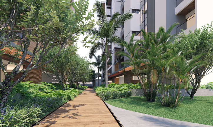Imagem Apartamento com 3 Quartos à Venda, 89 m² em Jóquei - Teresina