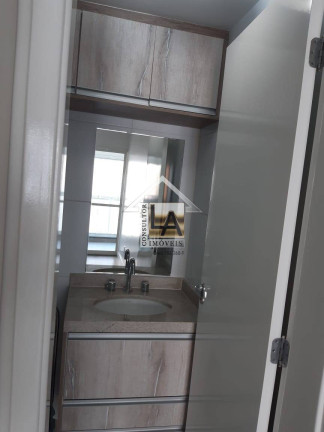 Imagem Apartamento com 1 Quarto à Venda, 39 m² em Morumbi - São Paulo Imagem Apartamento com 1 Quarto à Venda, 39 m² em Morumbi - São Paulo
