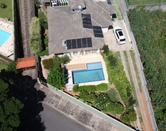 Imagem Imóvel com 3 Quartos à Venda, 245 m² em Nova Gardênia - Atibaia Imagem Imóvel com 3 Quartos à Venda, 245 m² em Nova Gardênia - Atibaia
