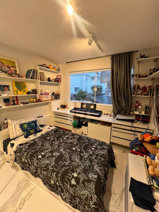 Imagem Casa com 3 Quartos à Venda, 168 m² em Barra Da Tijuca - Rio De Janeiro