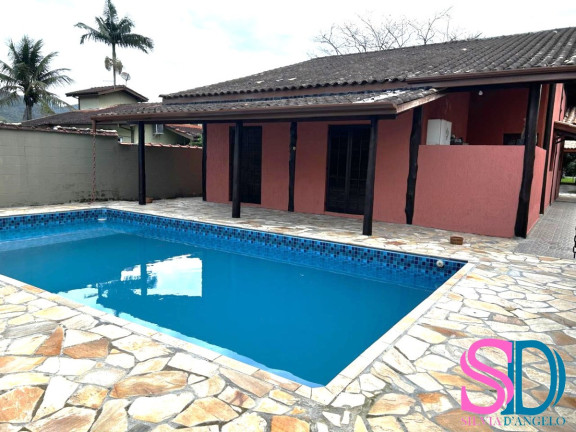Imagem Casa de Condomínio com 3 Quartos à Venda, 200 m² em Horto Florestal - Ubatuba Imagem Casa de Condomínio com 3 Quartos à Venda, 200 m² em Horto Florestal - Ubatuba