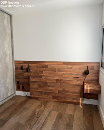Imagem Apartamento com 3 Quartos à Venda, 71 m² em Santa Cecília - São Paulo