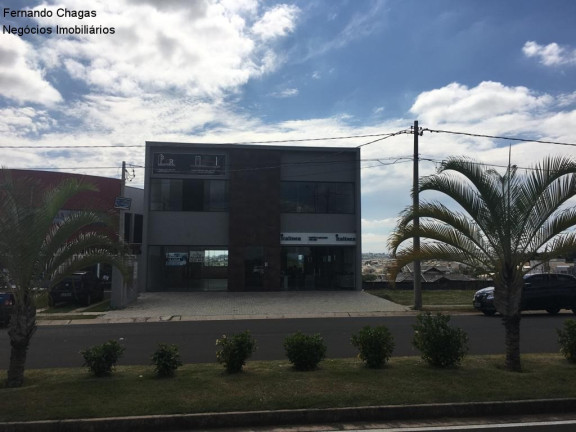 Imagem Terreno à Venda, 364 m² em Swiss Park - Campinas