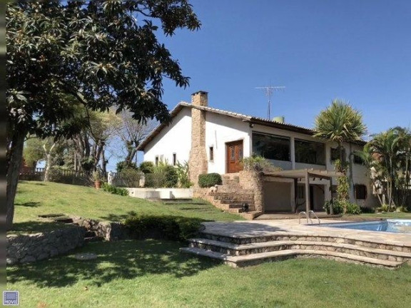 Imagem Casa com 3 Quartos à Venda, 350 m² em Granja Viana - Cotia Imagem Casa com 3 Quartos à Venda, 350 m² em Granja Viana - Cotia