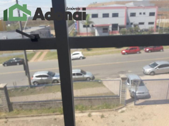 Imagem Galpão para Alugar, 2.959 m² em Parque Industrial Iii (fazenda Grande) - Jundiaí