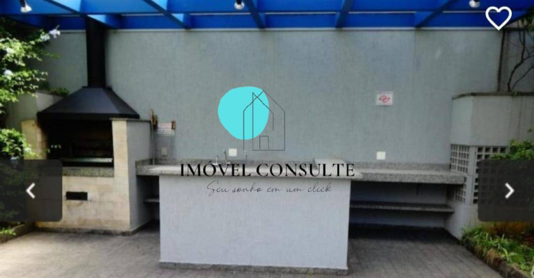 Imagem Apartamento com 1 Quarto à Venda, 28 m² em Vila Buarque - São Paulo