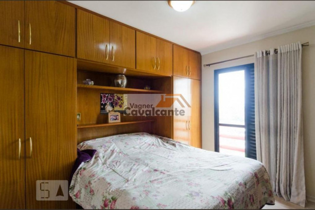 Imagem Apartamento com 3 Quartos à Venda, 98 m² em Centro - Diadema Imagem Apartamento com 3 Quartos à Venda, 98 m² em Centro - Diadema