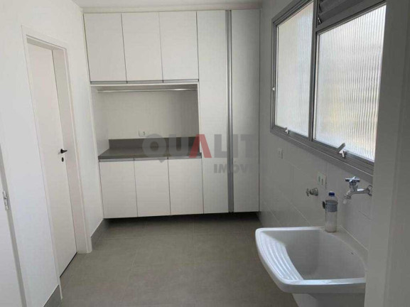 Imagem Apartamento com 3 Quartos à Venda, 182 m² em Moema - São Paulo Imagem Apartamento com 3 Quartos à Venda, 182 m² em Moema - São Paulo