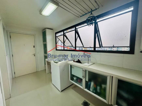 Imagem Apartamento com 3 Quartos à Venda, 136 m² em Pompéia - Santos Imagem Apartamento com 3 Quartos à Venda, 136 m² em Pompéia - Santos