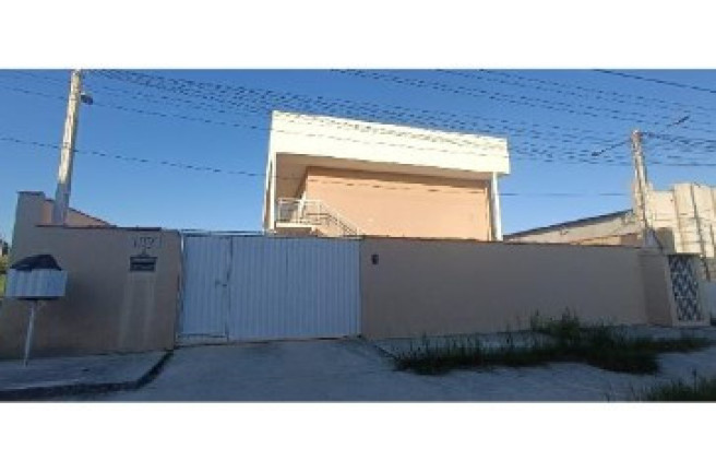Casa com 2 Quartos à Venda, 496 m² em Vila Capri - Araruama