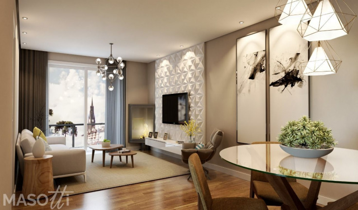 Imagem Apartamento com 2 Quartos à Venda, 7.299 m² em Centro - Canela Imagem Apartamento com 2 Quartos à Venda, 7.299 m² em Centro - Canela