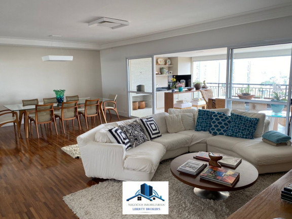 Imagem Apartamento com 3 Quartos à Venda, 213 m² em Ipiranga - São Paulo Imagem Apartamento com 3 Quartos à Venda, 213 m² em Ipiranga - São Paulo