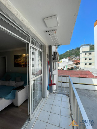 Imagem Apartamento com 1 Quarto à Venda, 40 m² em Trindade - Florianopolis Imagem Apartamento com 1 Quarto à Venda, 40 m² em Trindade - Florianopolis
