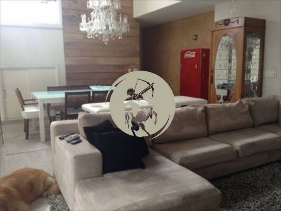 Imagem Cobertura com 4 Quartos à Venda, 350 m² em Gonzaga - Santos Imagem Cobertura com 4 Quartos à Venda, 350 m² em Gonzaga - Santos