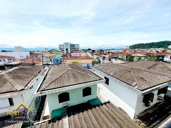 Imagem Imóvel com 1 Quarto à Venda, 45 m² em Boqueirão - Praia Grande Imagem Imóvel com 1 Quarto à Venda, 45 m² em Boqueirão - Praia Grande