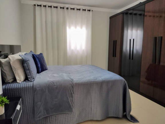 Imagem Casa de Condomínio com 3 Quartos à Venda, 130 m² em Wanel Ville - Sorocaba Imagem Casa de Condomínio com 3 Quartos à Venda, 130 m² em Wanel Ville - Sorocaba