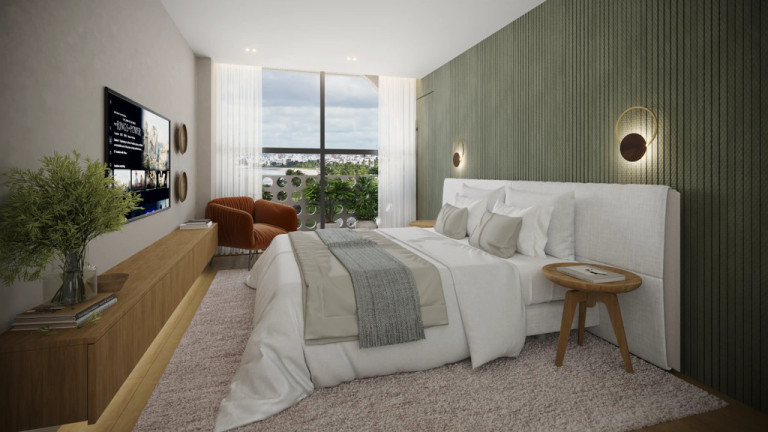 Imagem Apartamento com 3 Quartos à Venda, 160 m² em Intermares - Cabedelo Imagem Apartamento com 3 Quartos à Venda, 160 m² em Intermares - Cabedelo