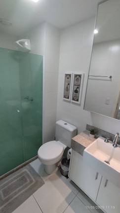 Imagem Apartamento com 1 Quarto à Venda, 70 m² em Parque Tamandaré - Campos Dos Goytacazes Imagem Apartamento com 1 Quarto à Venda, 70 m² em Parque Tamandaré - Campos Dos Goytacazes