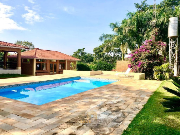 Imagem Imóvel com 3 Quartos à Venda, 727 m² em Recanto Dos Pássaros - Indaiatuba Imagem Imóvel com 3 Quartos à Venda, 727 m² em Recanto Dos Pássaros - Indaiatuba