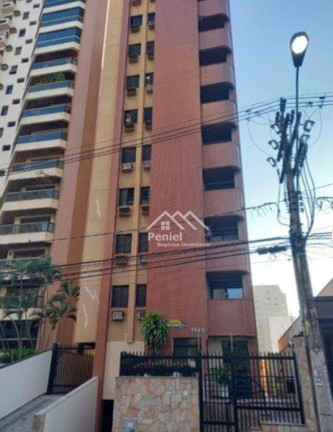 Imagem Apartamento com 2 Quartos à Venda, 83 m² em Centro - Ribeirão Preto Imagem Apartamento com 2 Quartos à Venda, 83 m² em Centro - Ribeirão Preto