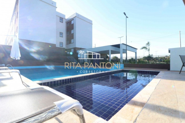 Imagem Apartamento com 2 Quartos para Alugar, em Bonfim Paulista - Ribeirão Preto Imagem Apartamento com 2 Quartos para Alugar, em Bonfim Paulista - Ribeirão Preto