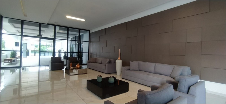 Imagem Apartamento com 2 Quartos à Venda ou Locação, 57 m² em Itararé - Campina Grande