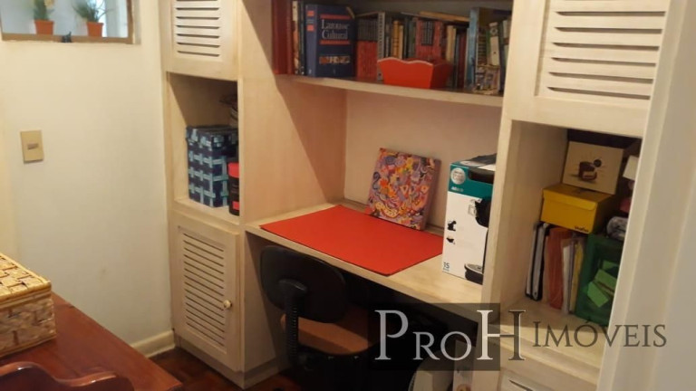 Imagem Apartamento com 3 Quartos à Venda, 112 m² em Vila Madalena - São Paulo Imagem Apartamento com 3 Quartos à Venda, 112 m² em Vila Madalena - São Paulo