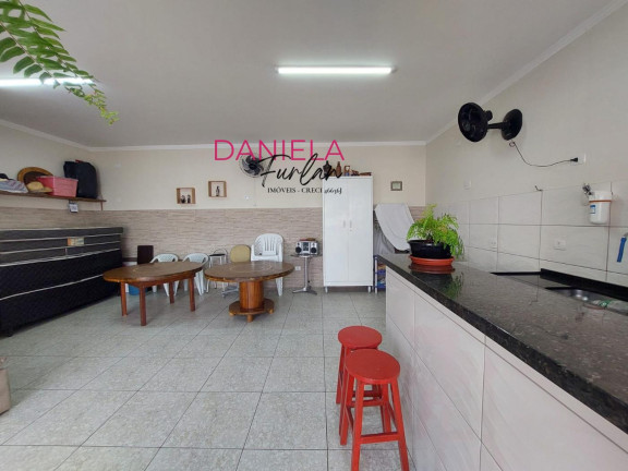 Imagem Casa com 1 Quarto à Venda, 53 m² em Residencial Cristal - Votorantim