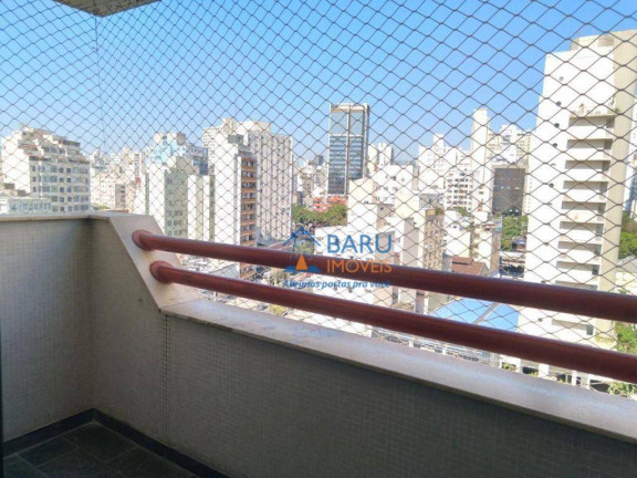 Imagem Apartamento com 3 Quartos à Venda, 82 m² em Barra Funda - São Paulo Imagem Apartamento com 3 Quartos à Venda, 82 m² em Barra Funda - São Paulo