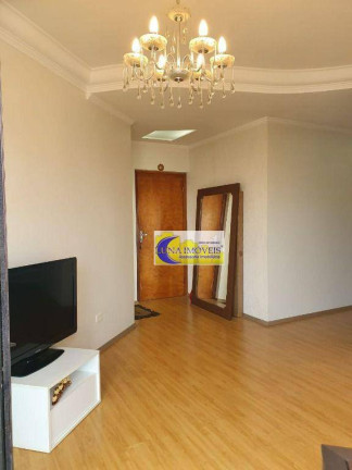 Imagem Apartamento com 2 Quartos à Venda, 60 m² em Vila Lusitânia - São Bernardo Do Campo Imagem Apartamento com 2 Quartos à Venda, 60 m² em Vila Lusitânia - São Bernardo Do Campo
